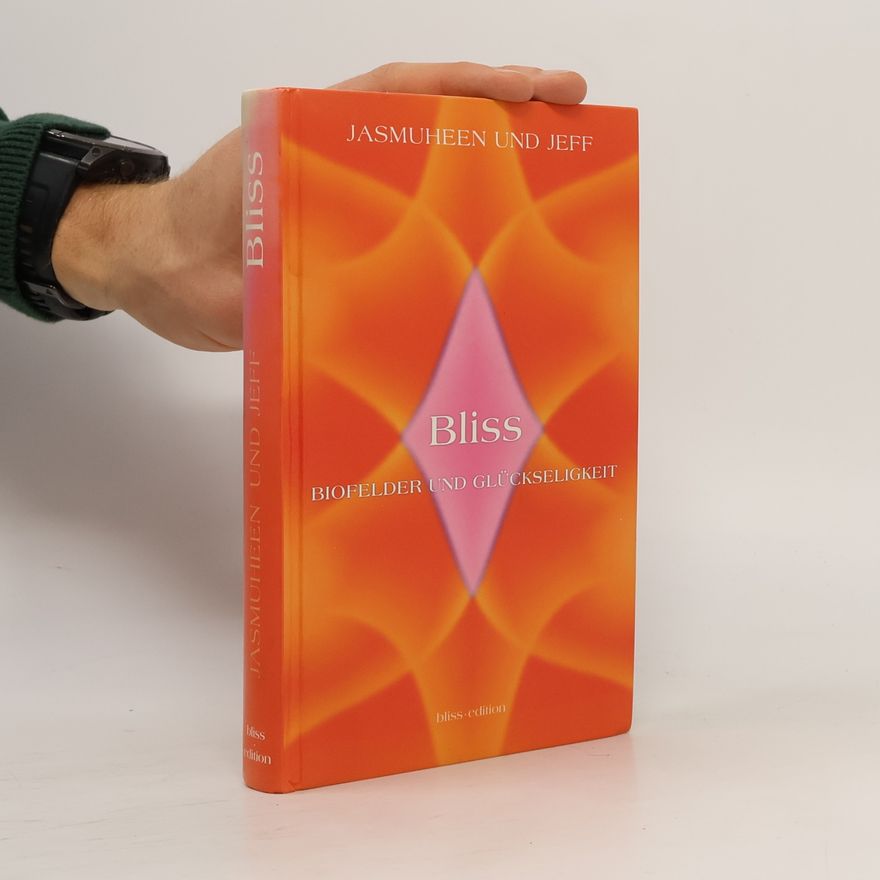Jasmuheen Bliss