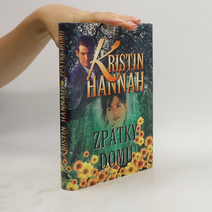 Kristin Hannah Zpátky domů
