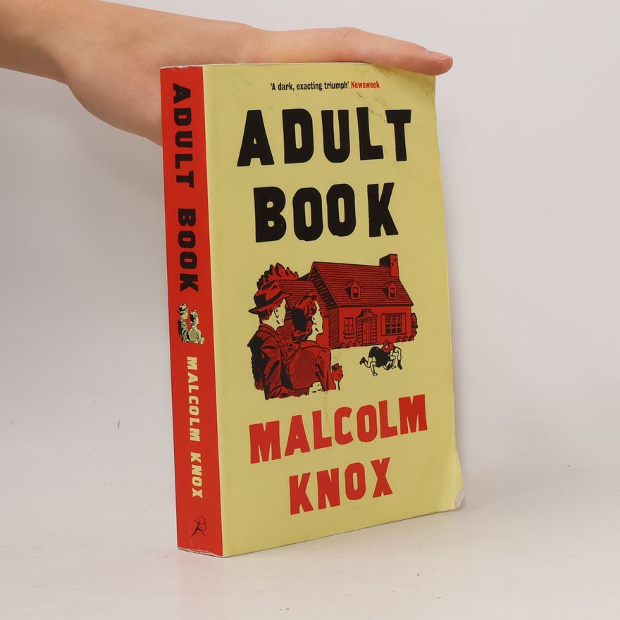 Malcolm Knox Adult Book