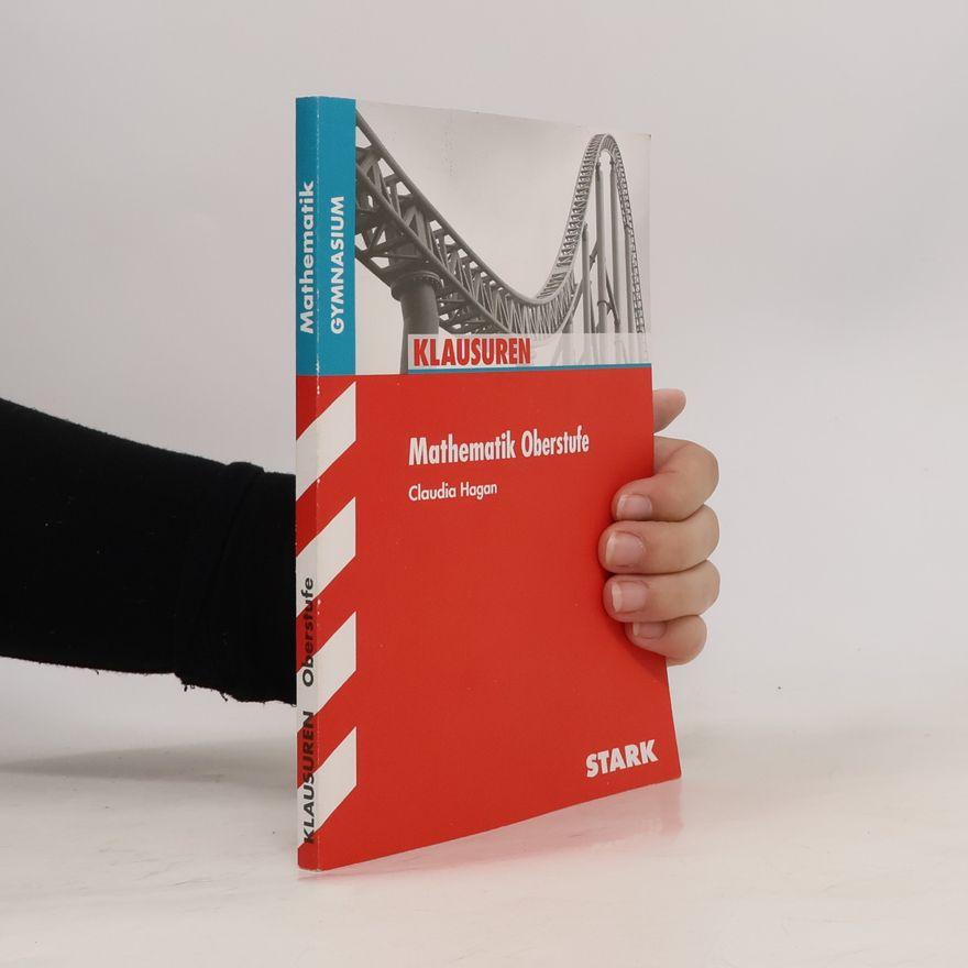 Claudia Hagan Mathematik Oberstufe
