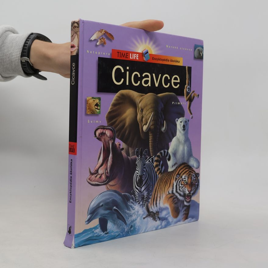 Various authors Cicavce