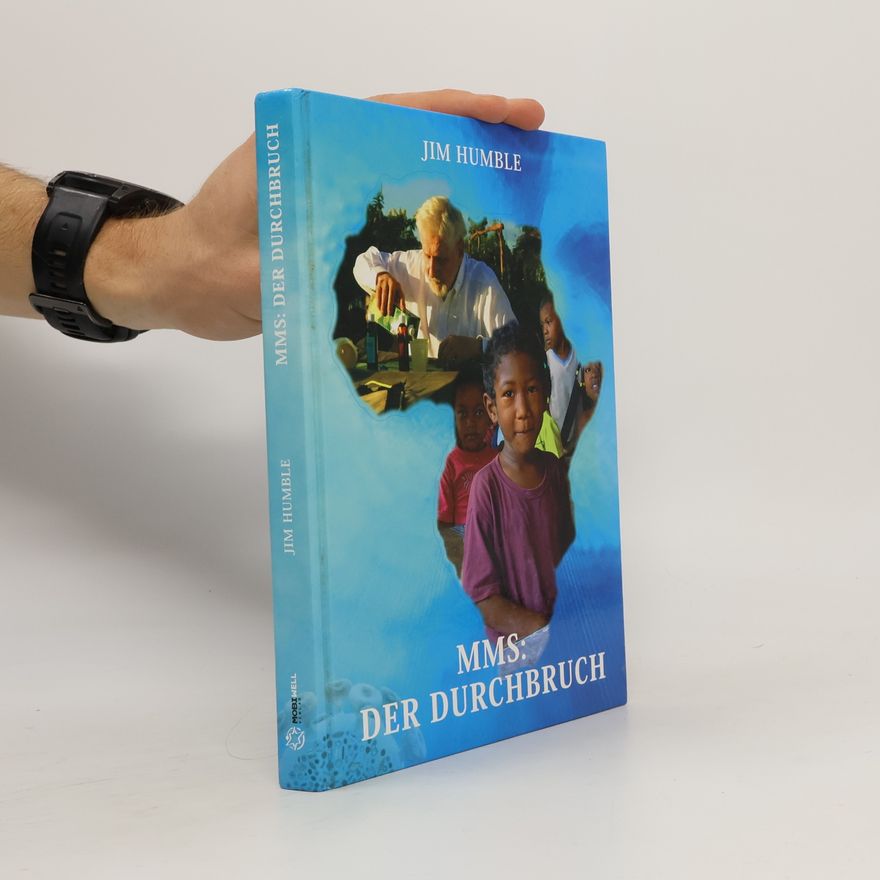 Jim V. Humble MMS: der Durchbruch