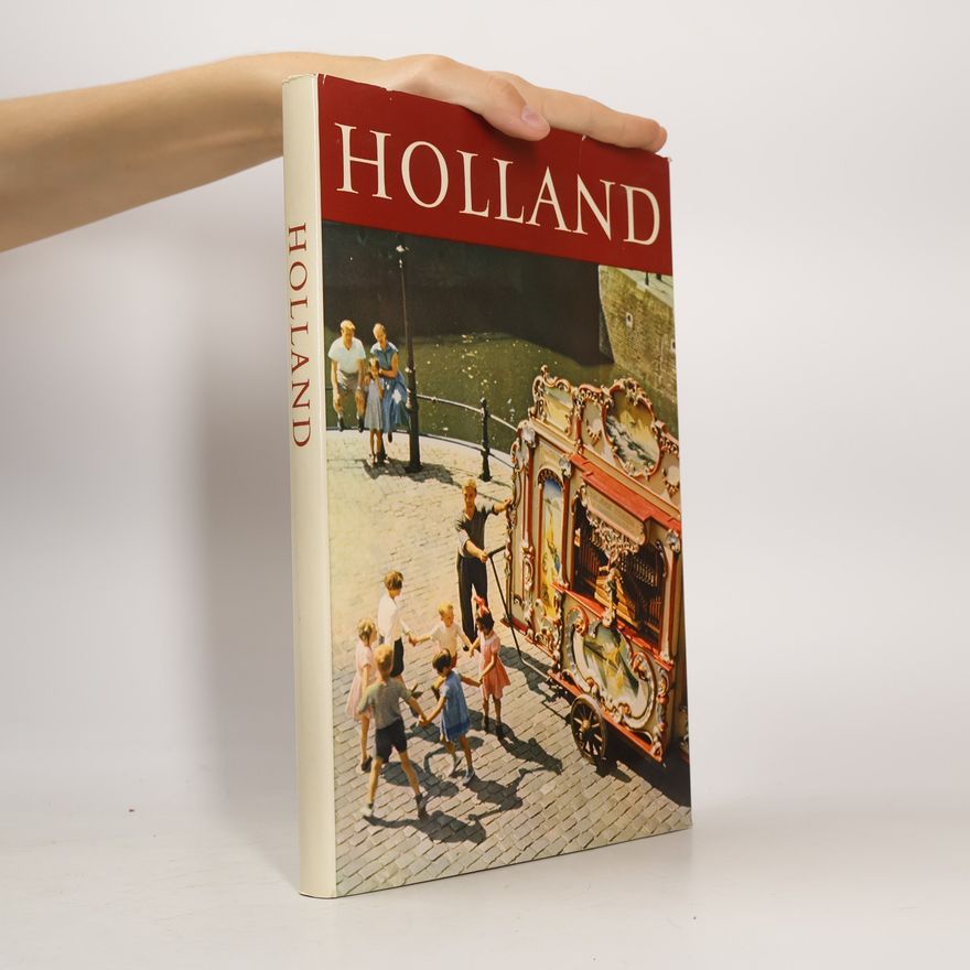 Ed Van Wijk Holland