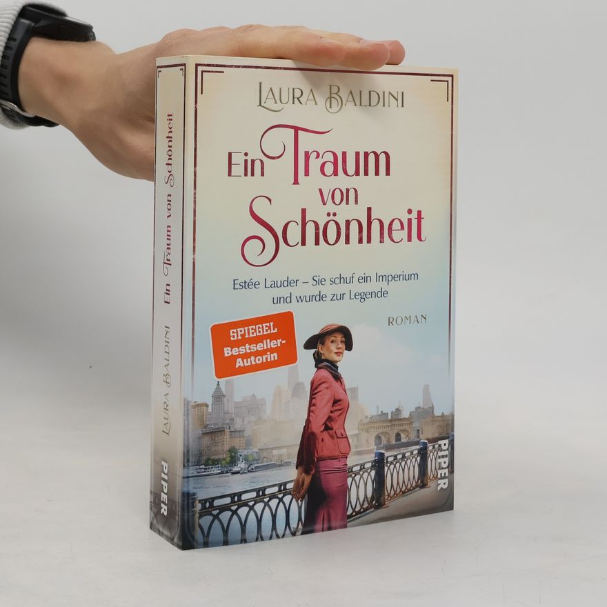 Laura Baldini Ein Traum von Schönheit