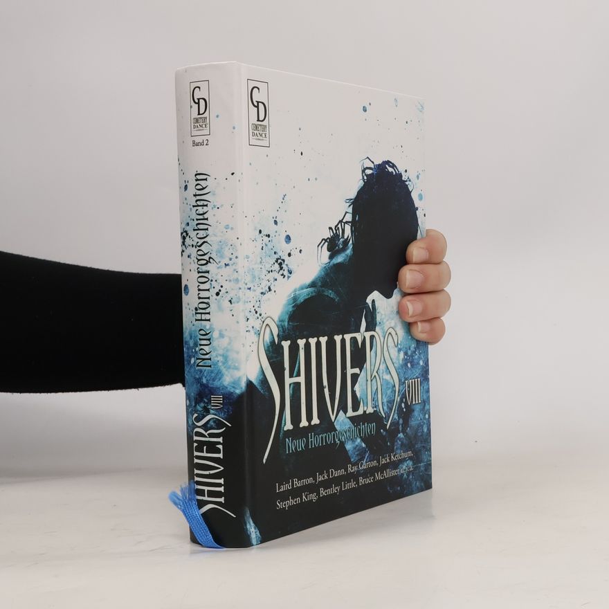 Autores varios Schivers VIII