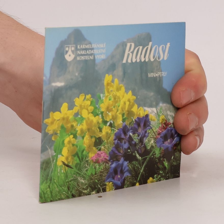 Kolektiv autorů Radost