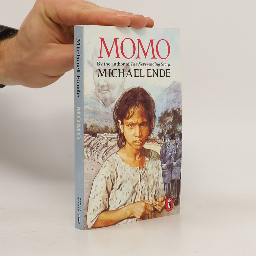 Michael Ende Momo