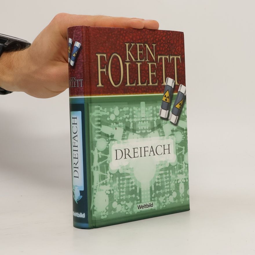 Ken Follett Dreifach