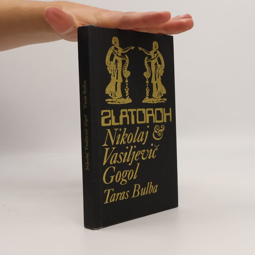 Nikolai Gogol Taras Bulba