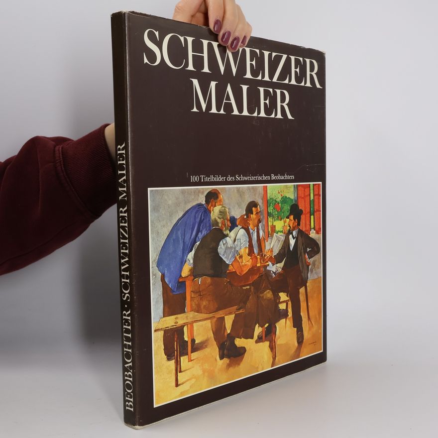 Autorenkollektiv Schweizer Maler