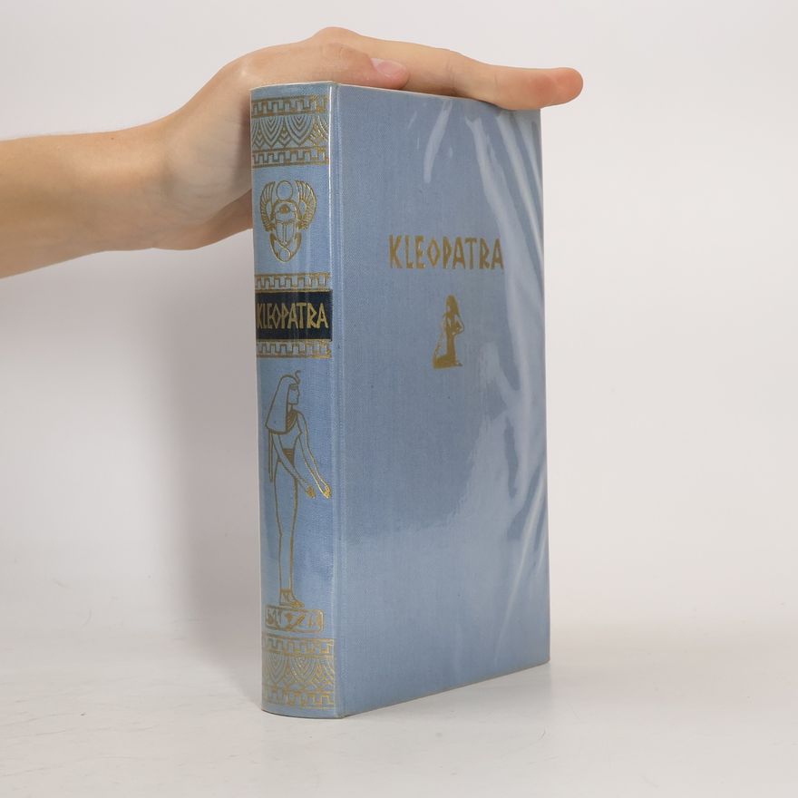 Various authors Kleopatra