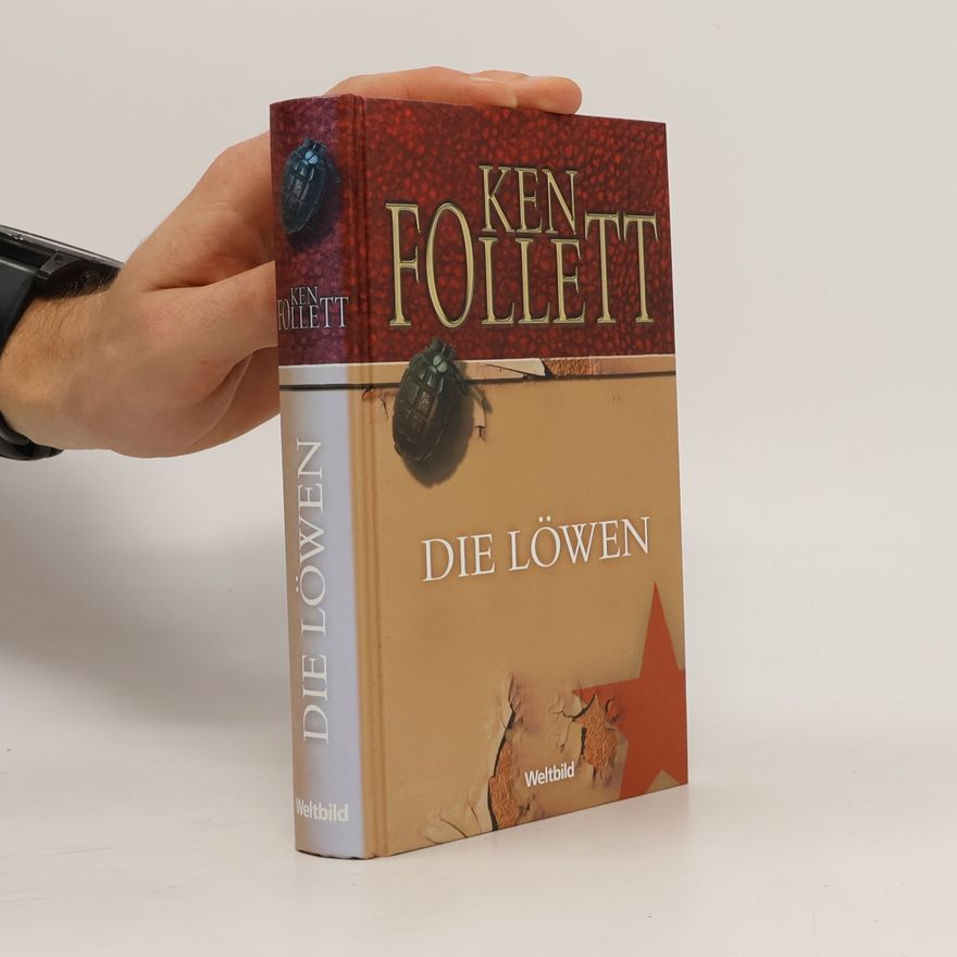 Ken Follett Die Löwen