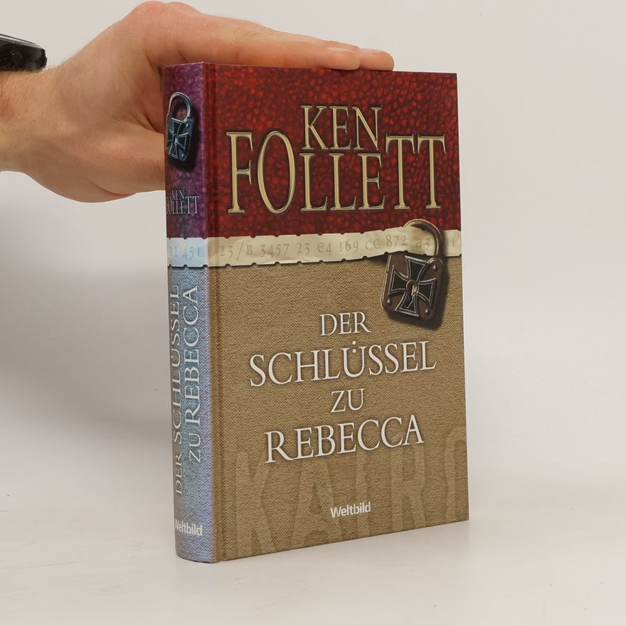 Ken Follett Der Schlüssel zu Rebecca