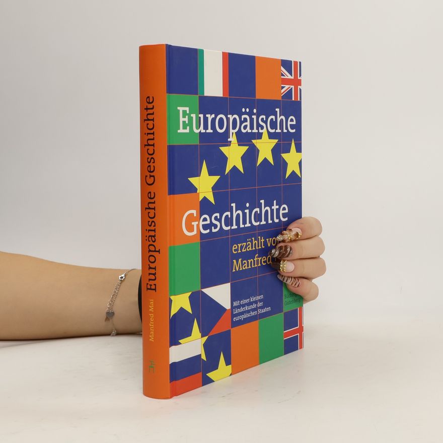 Manfred Mai Europäische Geschichte