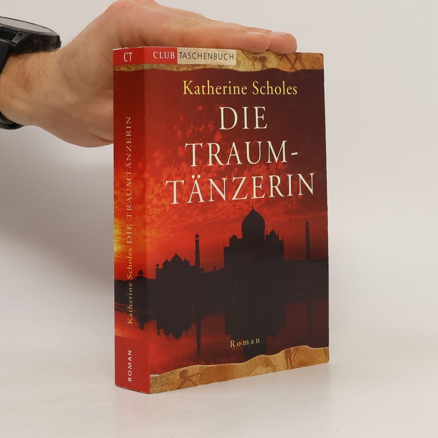Katherine Scholes Die Traumtänzerin