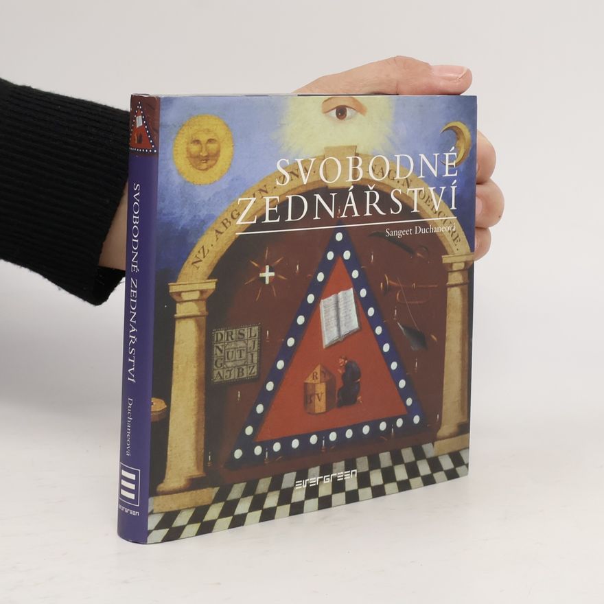 Sangeet Duchane Svobodné zednářství