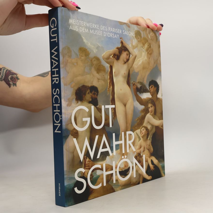 Autorenkollektiv Gut, wahr, schön