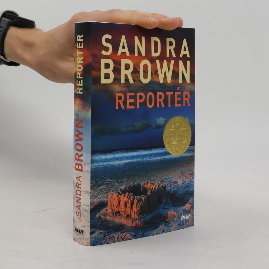Sandra Brown Reportér