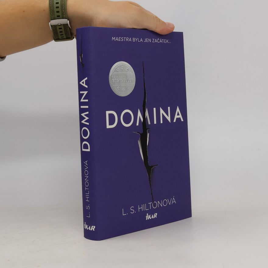 L. S. Hilton Domina
