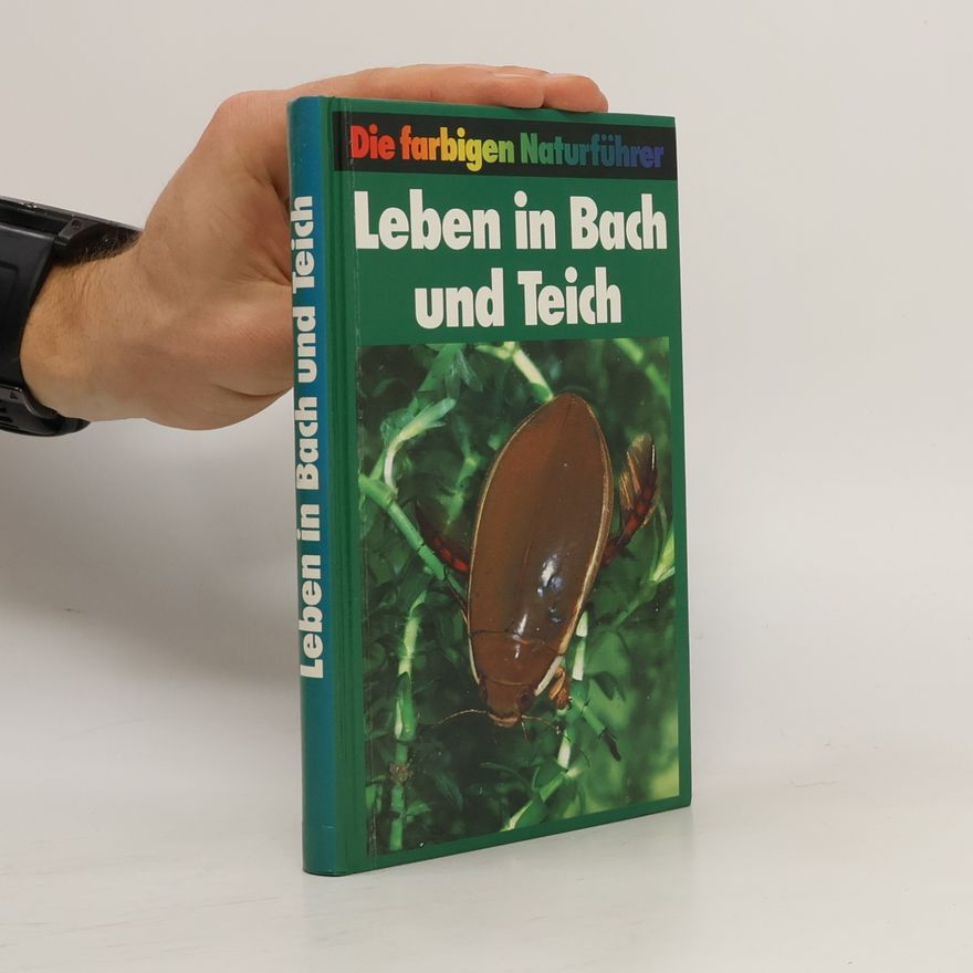 Autorenkollektiv Leben in Bach und Teich