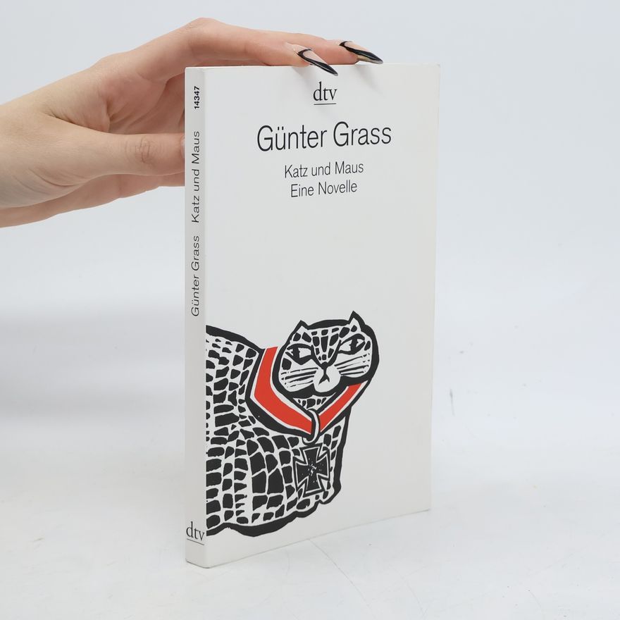 Günter Grass Katz und Maus