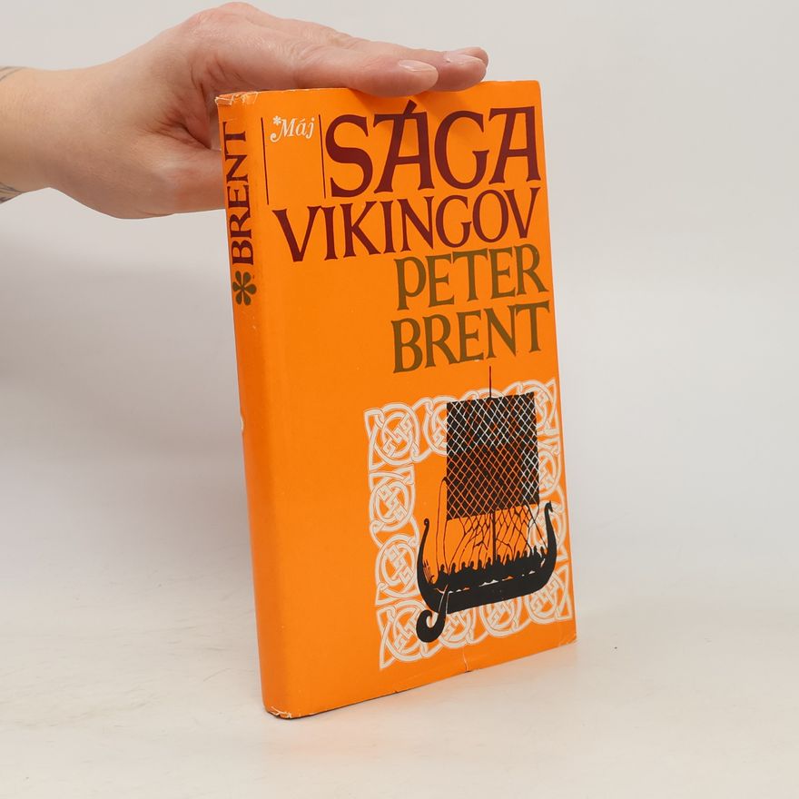 Peter Ludwig Brent Sága Vikingov