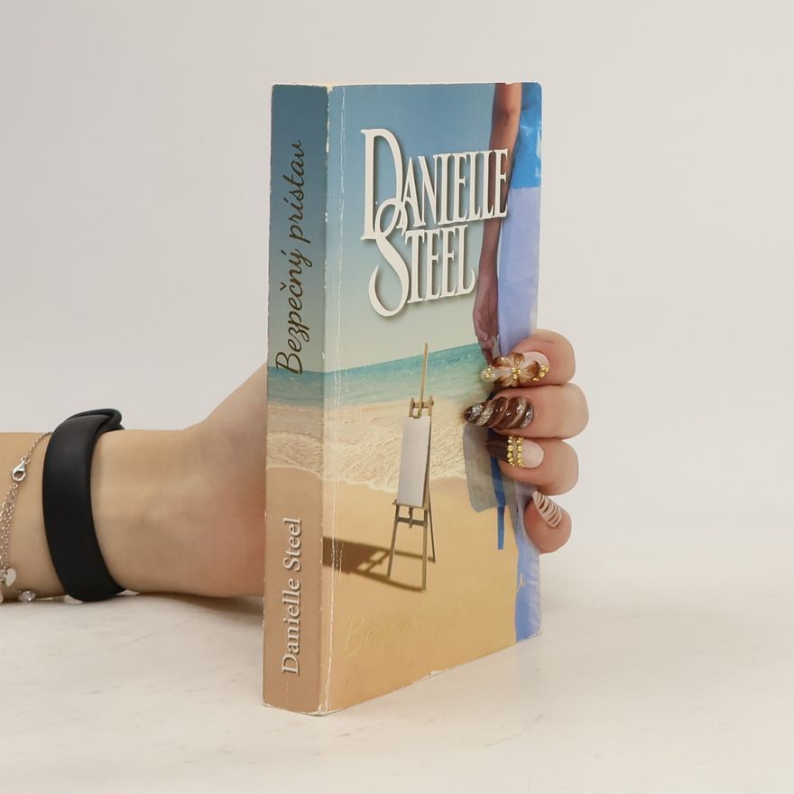 Danielle Steel Bezpečný prístav