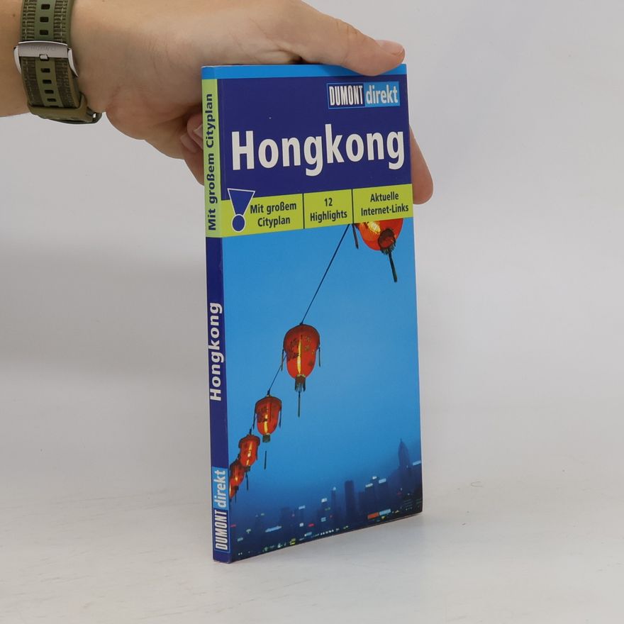 Oliver Fülling Hongkong