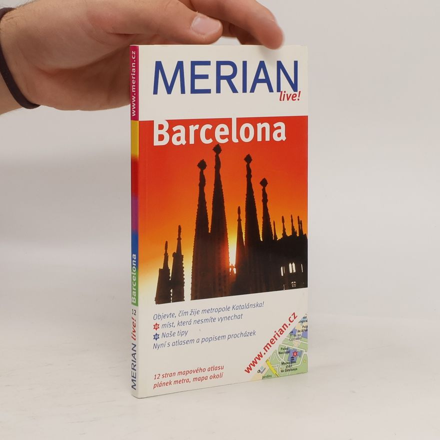Harald Klöcker Barcelona