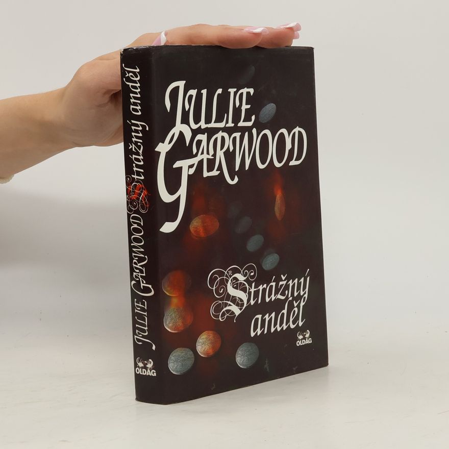 Julie Garwood Strážný anděl