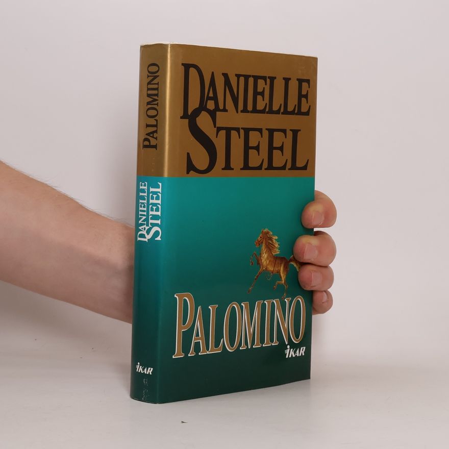 Danielle Steel Palomino