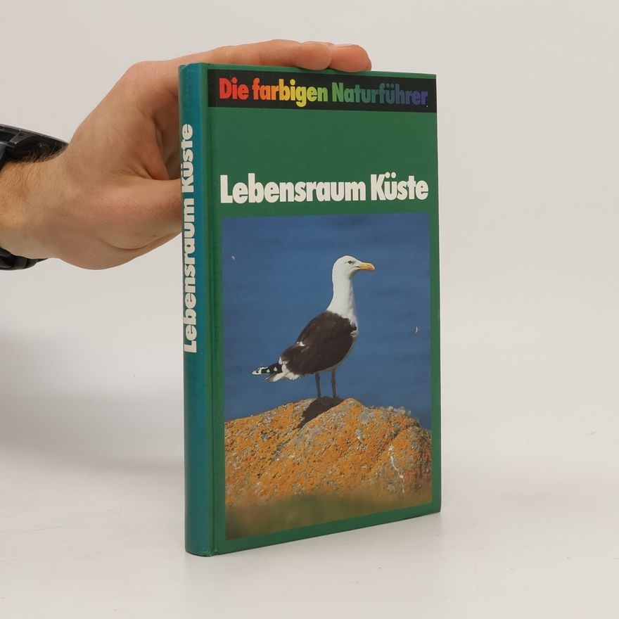 Autorenkollektiv Lebensraum Küste