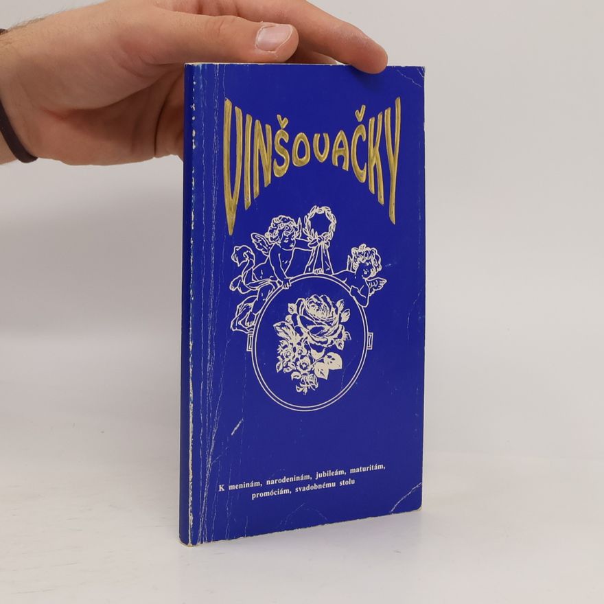 Collectif d'auteurs Vinšovačky