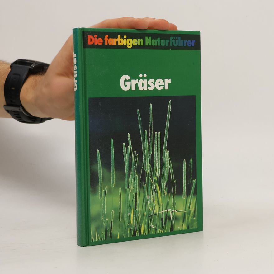 Autorenkollektiv Gräser