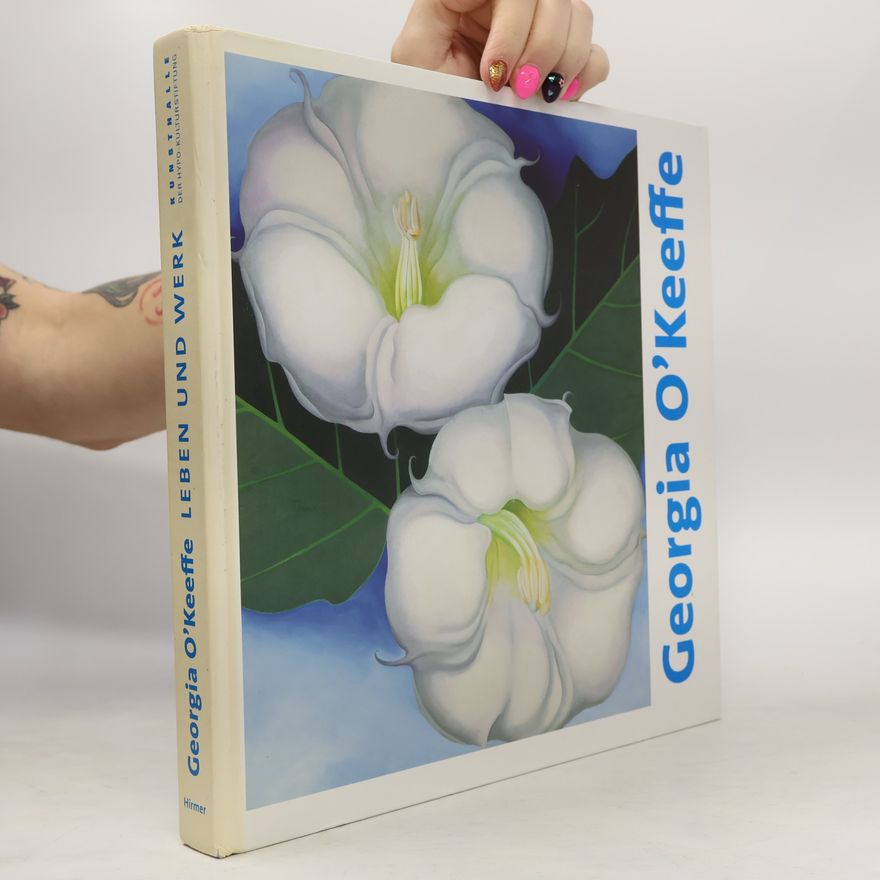 Georgia O'Keeffe Georgia O'Keeffe