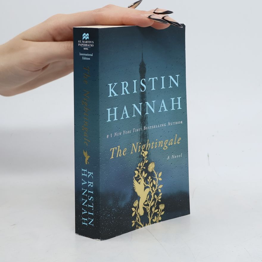 Kristin Hannah The nightingale