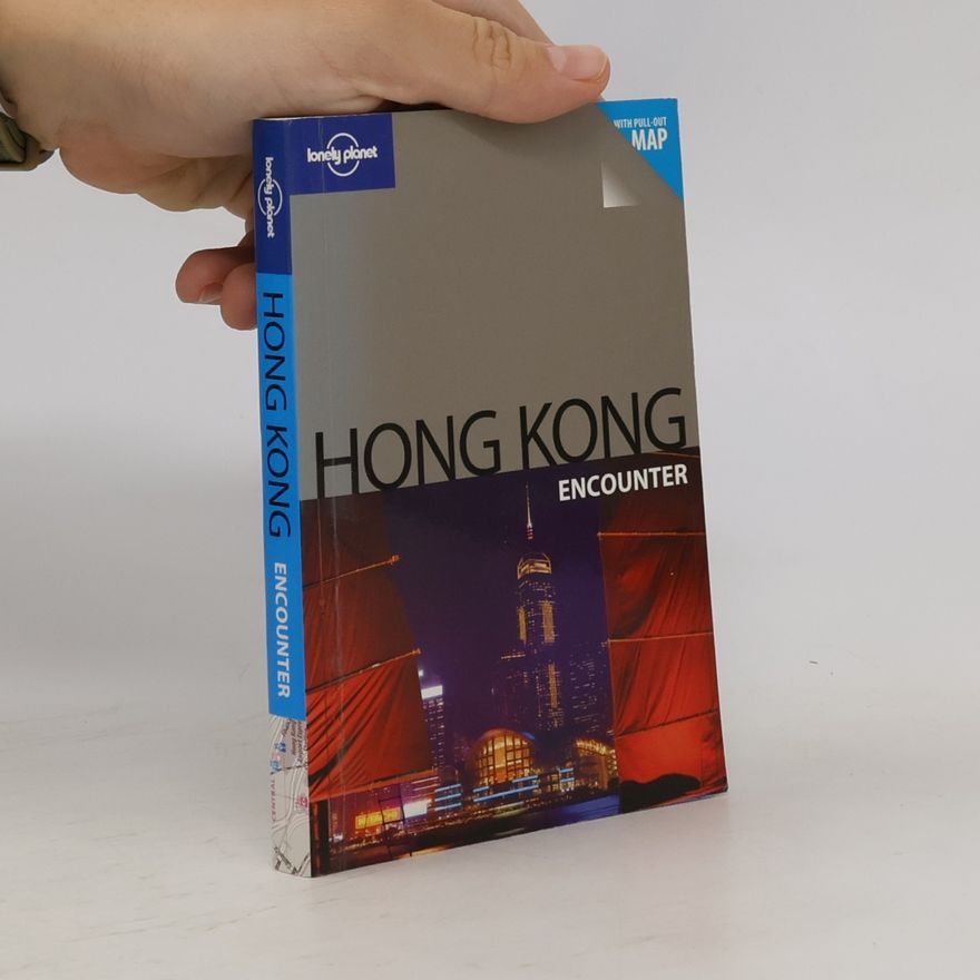 Andrew Stone Hong Kong Encounter