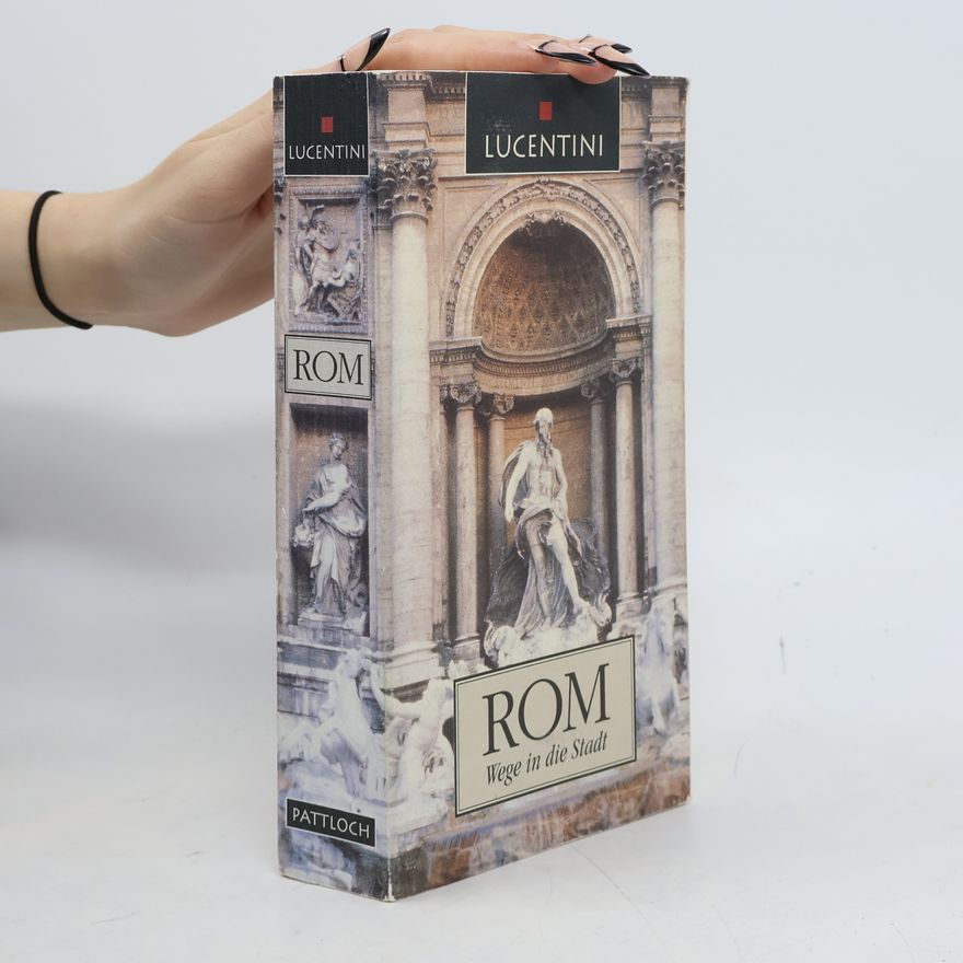 Mauro Lucentini Rom