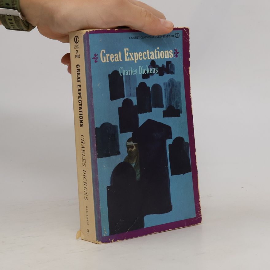 Charles Dickens Great Expectations