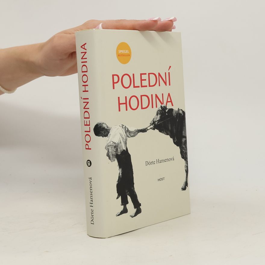 Dörte Hansen Polední hodina