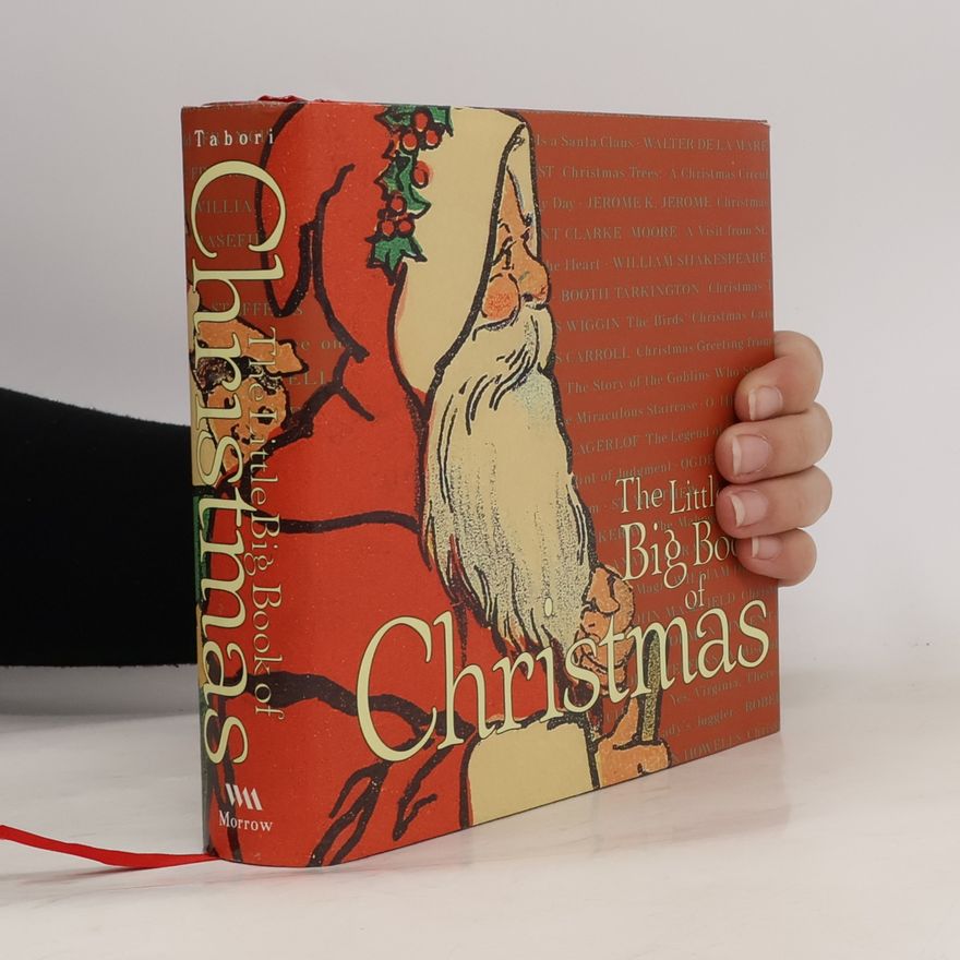 Francis P. Church The Little Big Book of Christmas