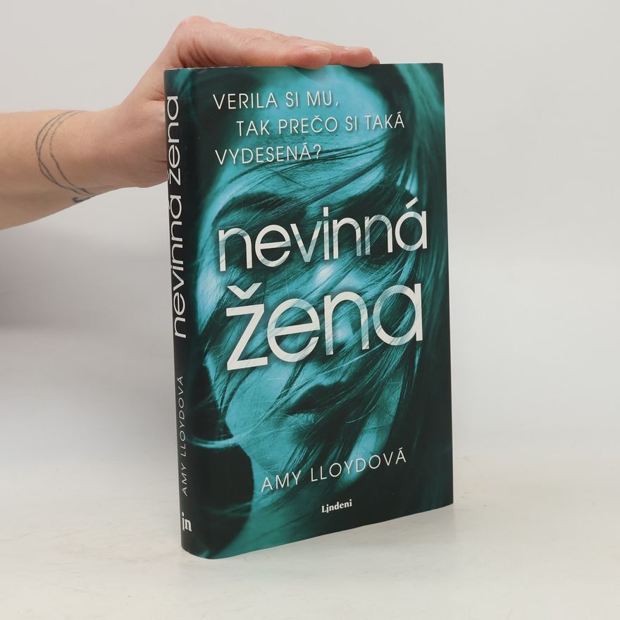 Amy Lloyd Nevinná žena