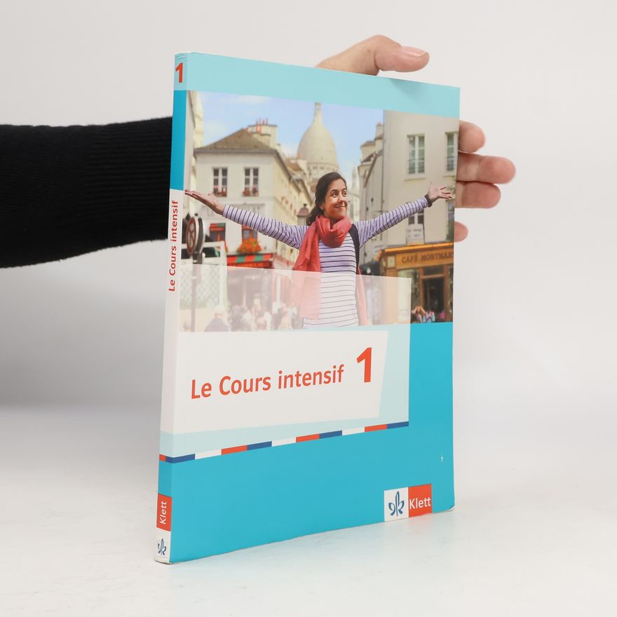 Autorenkollektiv Le cours intensif