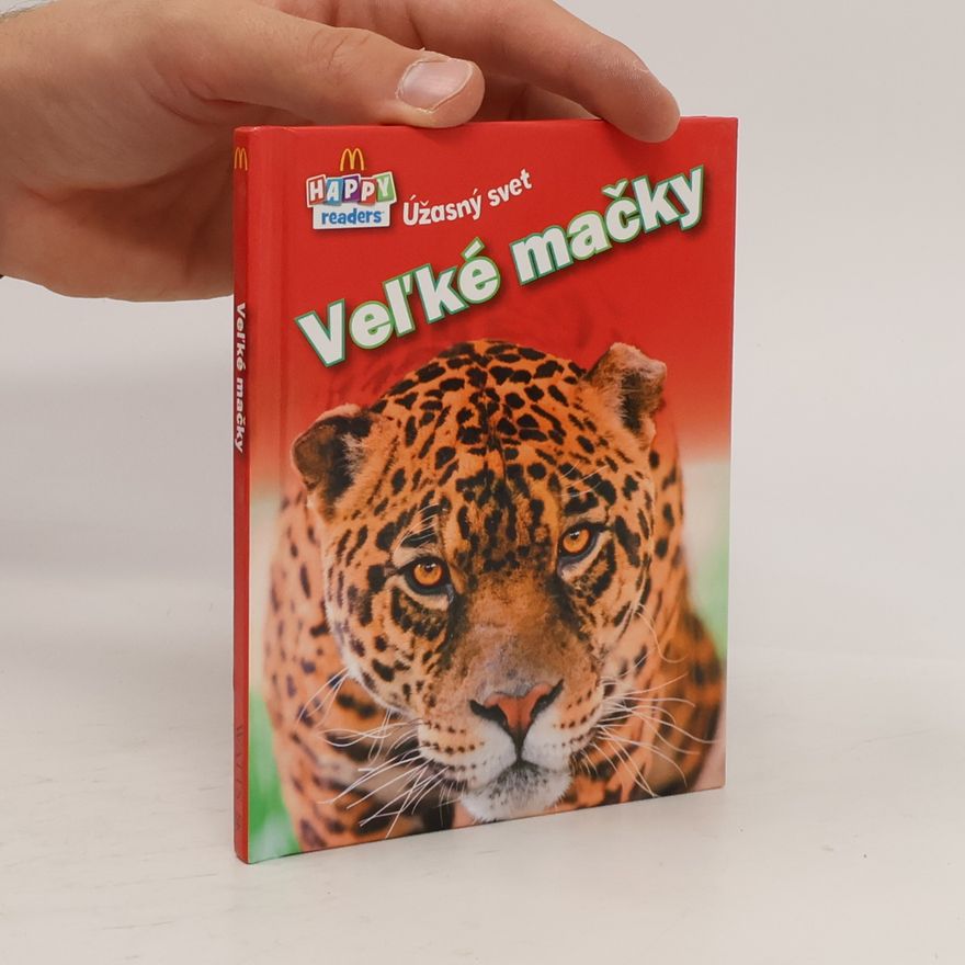 Autorenkollektiv Veľké mačky