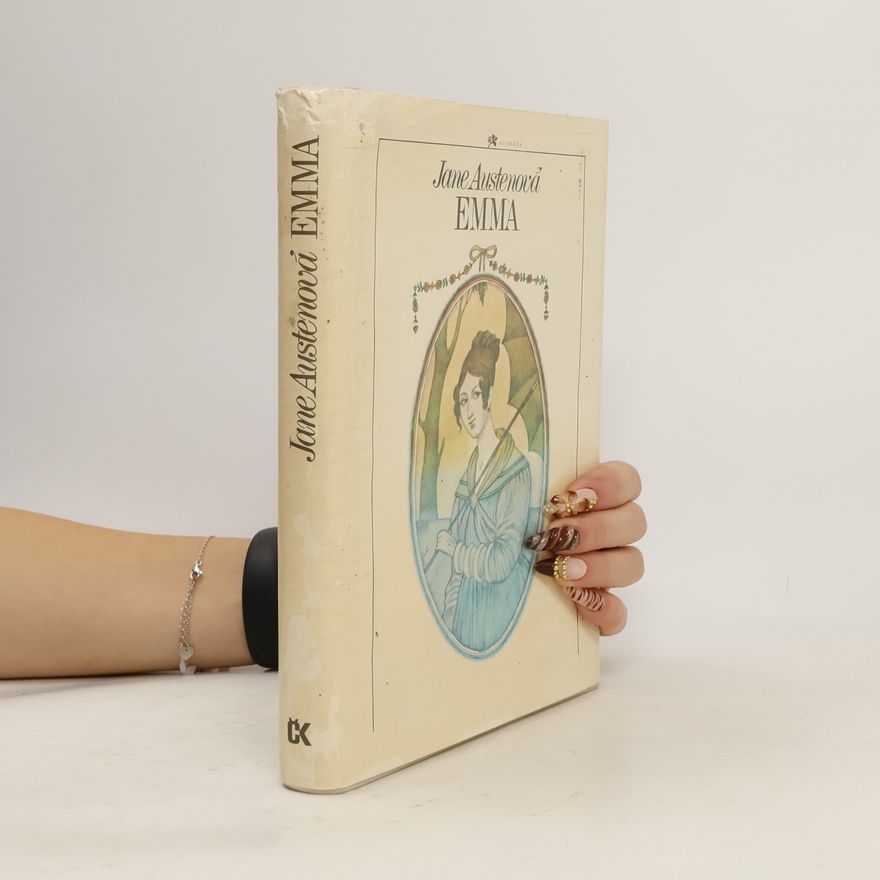 Jane Austen Emma