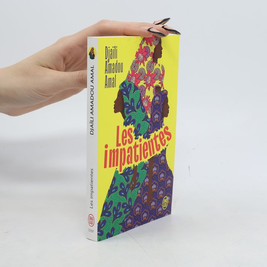 Djaïli Amadou Amal Les Impatientes