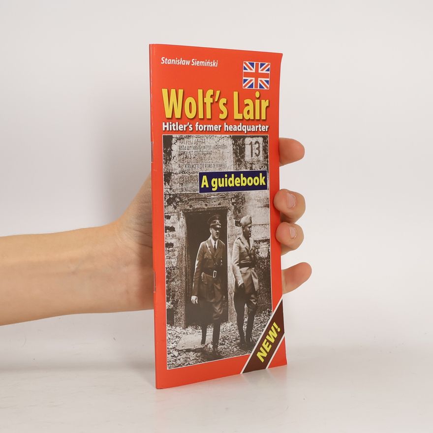 Stanisław Siemiński Wolf's Lair