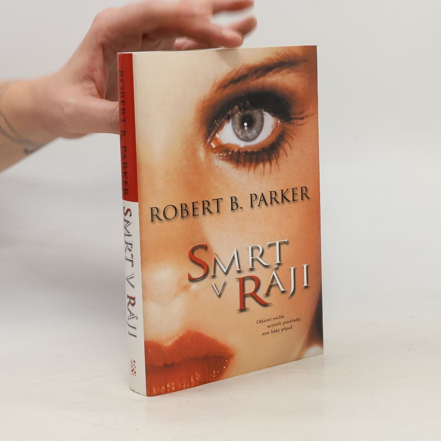 Robert B. Parker Smrt v ráji