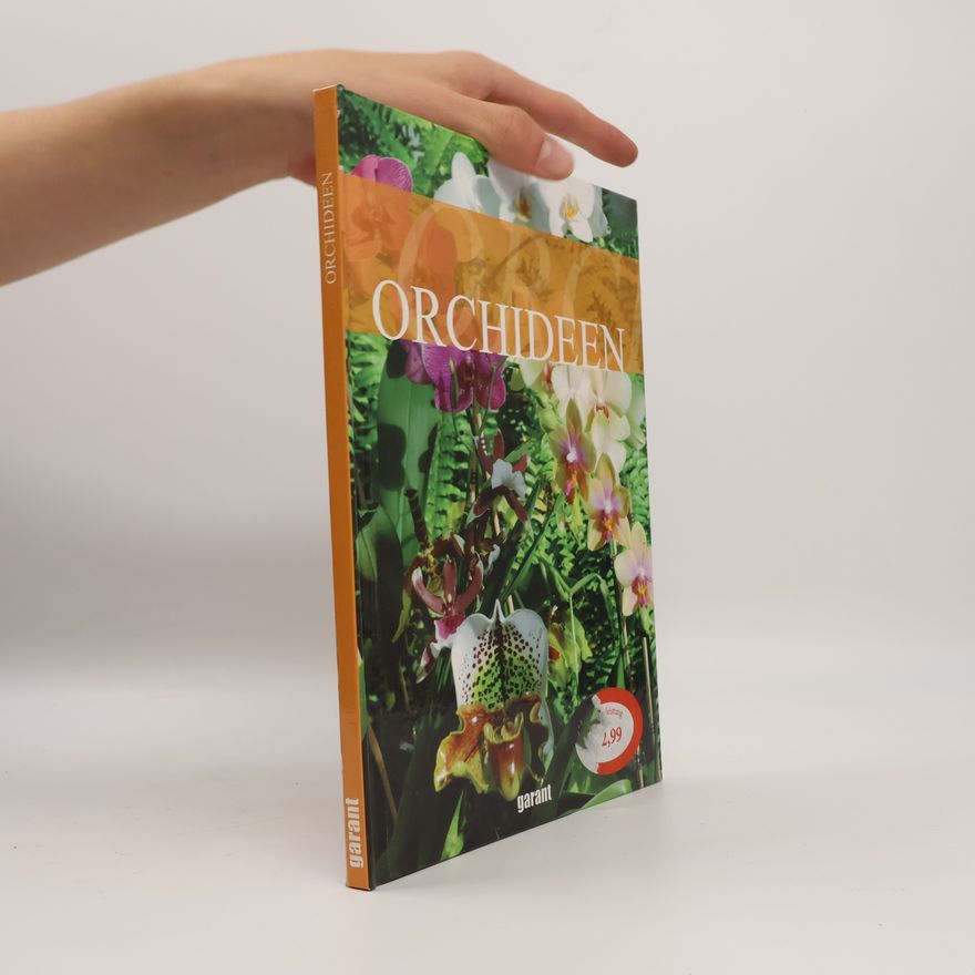 Various authors Orchideen