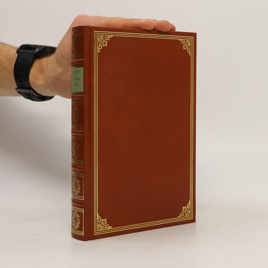 Jonathan Swift Gullivers Reisen